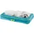 Ferplast Petit matelas avec rembourrage amovible. En POLO