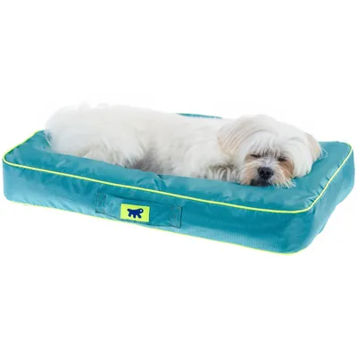 Ferplast Petit matelas avec rembourrage amovible. En POLO