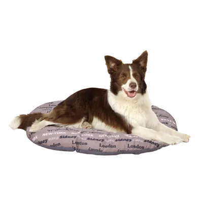 Ferplast Coussin en coton avec rembourrage doux. Diverses RELAX C