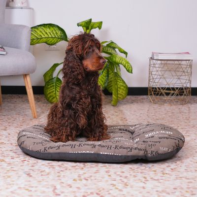 Ferplast Coussin en coton avec rembourrage doux. Diverses RELAX C