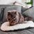 Ferplast Coussin en coton et peluche pour chiens et chats. RELAX F