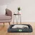 Matelas pour Chiens Coussin Oreiller Lit Animaux Plusieurs dimensions