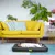 Lit pour Chiens Matelas Tapis de Chat /Marron Multi-Taille