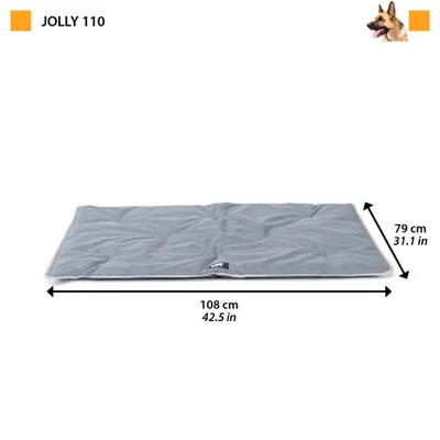 Ferplast Matelas en tissu technique. En différentes JOLLY