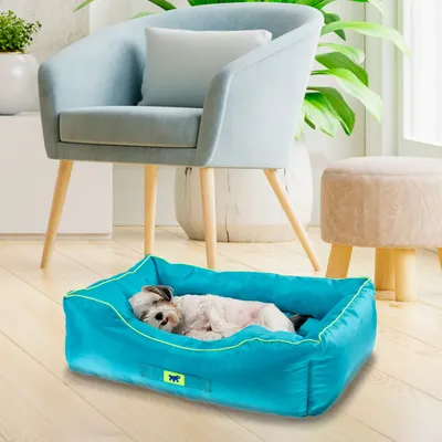 Ferplast Divan doux en tissu technique pour chiens. JAZZY