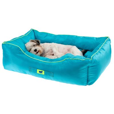 Ferplast Weiches Sofa aus technischem Material für Hunde. JAZZY