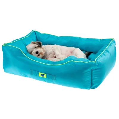 Ferplast Divan doux en tissu technique pour chiens. JAZZY