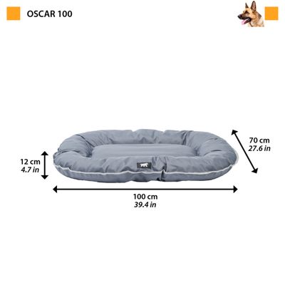 Ferplast Matelas en tissu technique. En différentes OSCAR