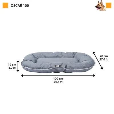 Ferplast Matelas en tissu technique. En différentes OSCAR