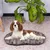 Ferplast Coussin en coton avec rembourrage doux. Diverses RELAX C