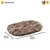 Ferplast Coussin en coton avec rembourrage doux. Diverses RELAX C