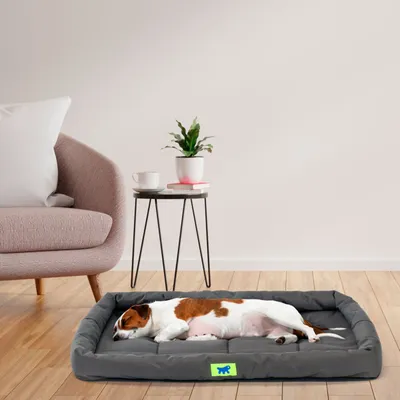 Ferplast Petit matelas en tissu technique pour chiens. TENDER TECH