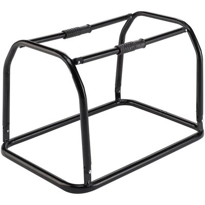 Ferplast Niche portable pour chiens de petite et moyenne HOLIDAY