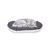 Ferplast Coussin en coton et peluche pour chiens et chats. RELAX F