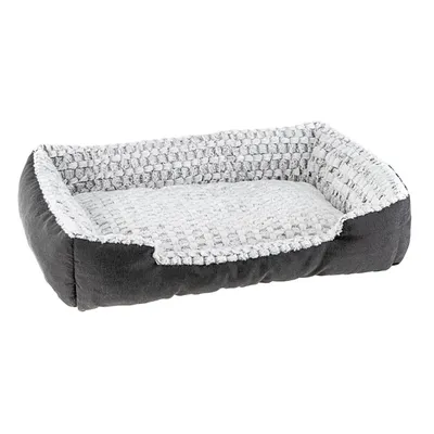 Ferplast Hunde- und Katzenbett aus Baumwolle und SWEETIE
