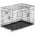 Caisse pour Chiens Panier de Transport Animaux Plusieurs dimensions