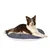 Ferplast Coussin en coton et peluche pour chiens et chats. RELAX F