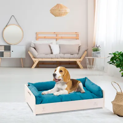 Ferplast Ferplast Hall Hunde- und Katzenbett,kleine Größe, HALL