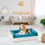 Ferplast Lit Ferplast Hall pour petits chiens et chats HALL