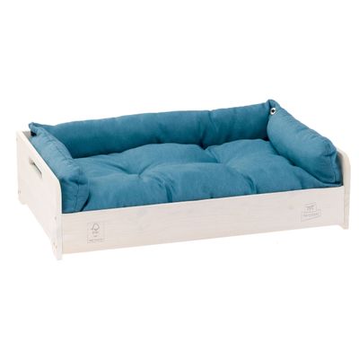Ferplast Lit Ferplast Hall pour petits chiens et chats HALL