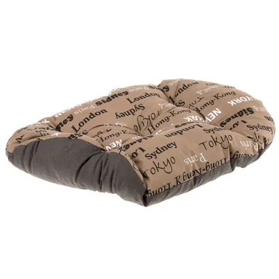 Ferplast Coussin en coton avec rembourrage doux. Diverses RELAX C