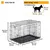 Caisse pour Chiens Panier de Transport Animaux Plusieurs dimensions