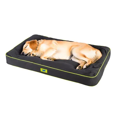 Lit pour Chiens Matelas Tapis de Chat /Marron Multi-Taille