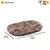 Ferplast Coussin en coton avec rembourrage doux. Diverses RELAX C