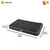 Lit pour Chiens Matelas Tapis de Chat /Marron Multi-Taille