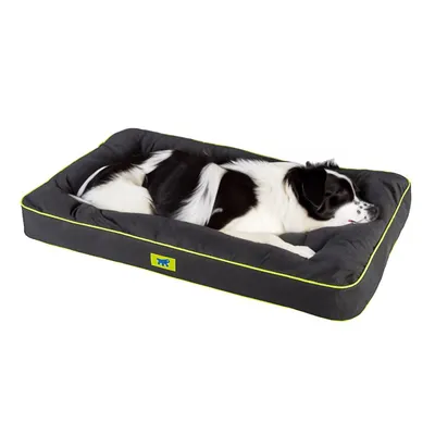 Lit pour Chiens Matelas Tapis de Chat /Marron Multi-Taille