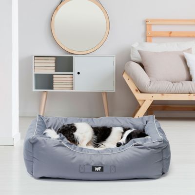 Ferplast Divan doux en tissu technique pour chiens. JAZZY