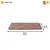 Ferplast Petit matelas en tissu technique. En différentes JOLLY