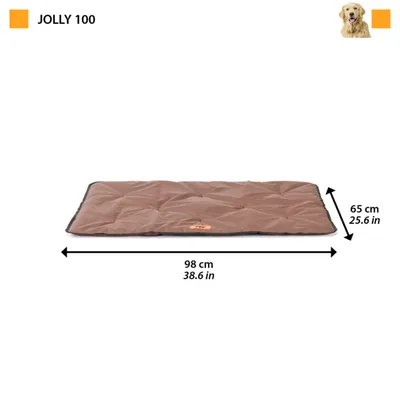 Ferplast Petit matelas en tissu technique. En différentes JOLLY