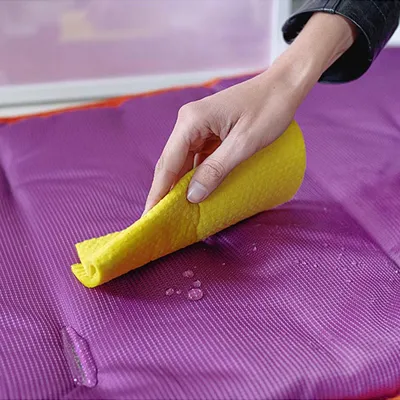 Ferplast Petit matelas en tissu technique. En différentes JOLLY