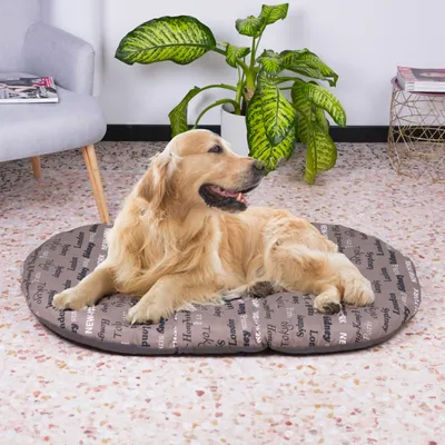 Ferplast Coussin en coton avec rembourrage doux. Diverses RELAX C