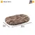 Ferplast Coussin en coton avec rembourrage doux. Diverses RELAX C