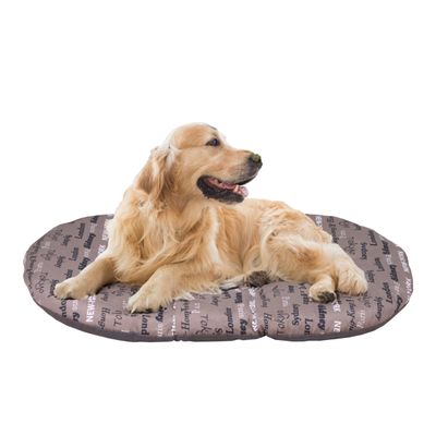 Ferplast Coussin en coton avec rembourrage doux. Diverses RELAX C