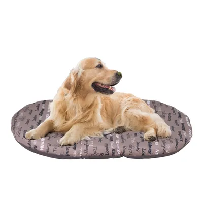 Ferplast Coussin en coton avec rembourrage doux. Diverses RELAX C