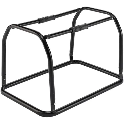 Ferplast Niche portable pour chiens de petite et moyenne HOLIDAY