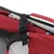 Ferplast Niche portable pour chiens de petite et moyenne HOLIDAY