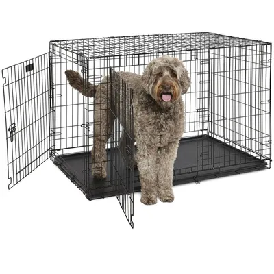 Ferplast Box pliable pour chiens en différentes mesures. DOG INN