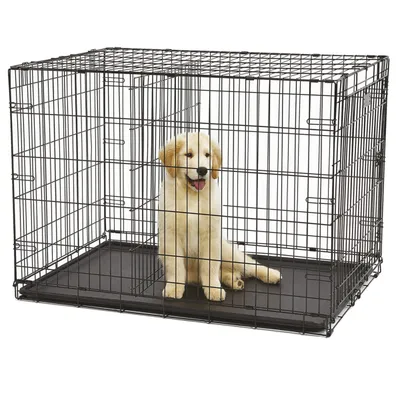 Ferplast Box pliable pour chiens en différentes mesures. DOG INN