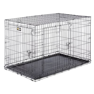 Ferplast Box pliable pour chiens en différentes mesures. DOG INN
