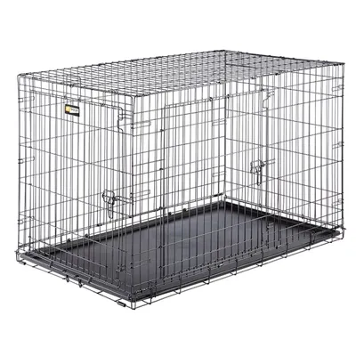 Ferplast Box pliable pour chiens en différentes mesures. DOG INN Ferplast Box pliable pour chiens en différentes mesures. DOG INN