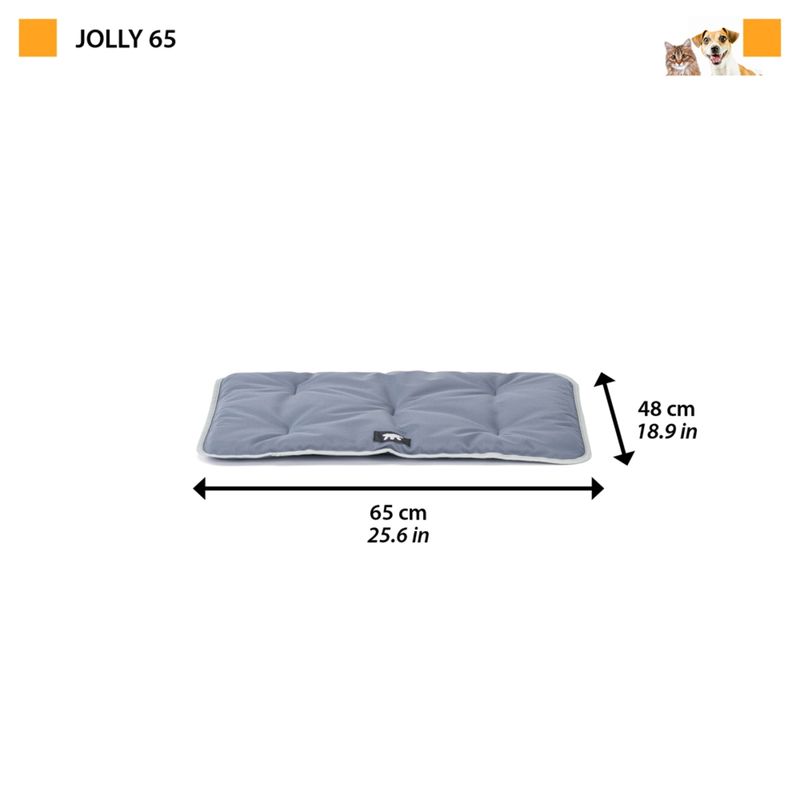 Ferplast Matelas en tissu technique. En différentes JOLLY