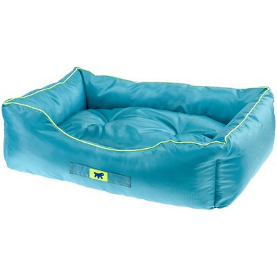 Ferplast Divan doux en tissu technique pour chiens. JAZZY
