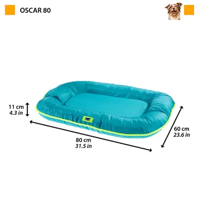 Ferplast Matelas en tissu technique. En différentes OSCAR