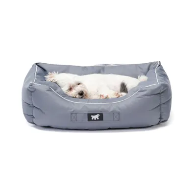 Ferplast Divan doux en tissu technique pour chiens. JAZZY