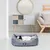 Ferplast Divan doux en tissu technique pour chiens. JAZZY