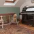 Ferplast Petit lit en aluminium avec toile synthétique - 4 DREAM